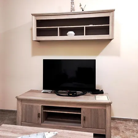 Blue - Melia Apartman *