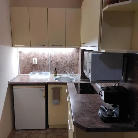 Apartman Blue - Melia