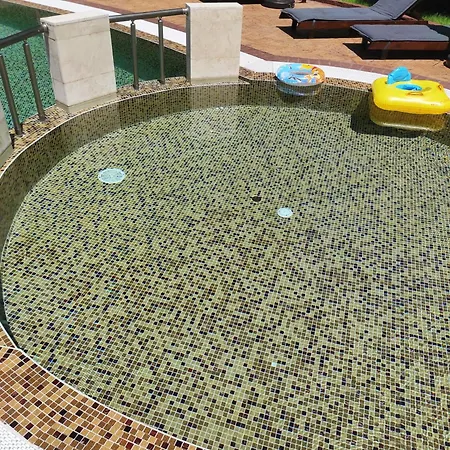 Apartman Blue - Melia Ravda