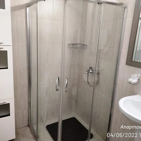 Apartman Blue - Melia *