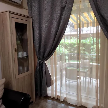 Apartman Blue - Melia