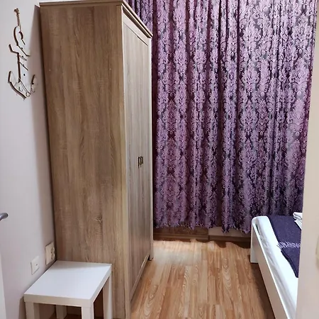 Blue - Melia * Ravda