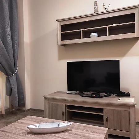 Apartman Blue - Melia Ravda