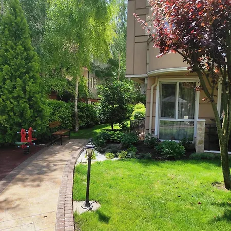 Blue - Melia Apartman Ravda